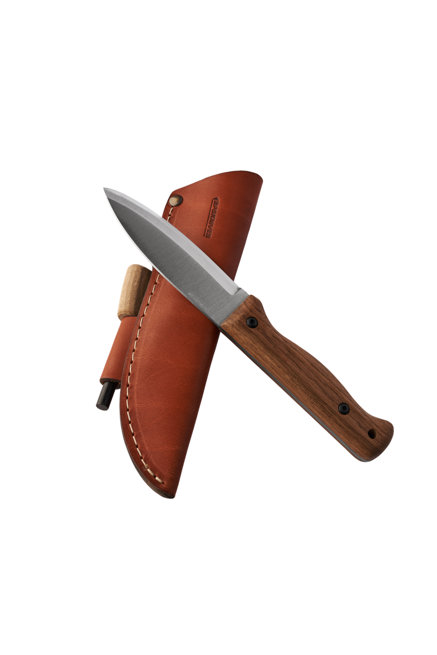 Нож BPS KNIVES B1 SSHF орех