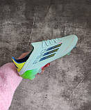Бутси Adidas F50/ футбольне взуття/бутси адідас, фото 4