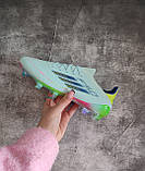 Бутси Adidas F50/ футбольне взуття/бутси адідас, фото 3