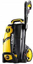 Мойка високого тиску LAVOR LVR3 140 BAR 1900W, фото 3