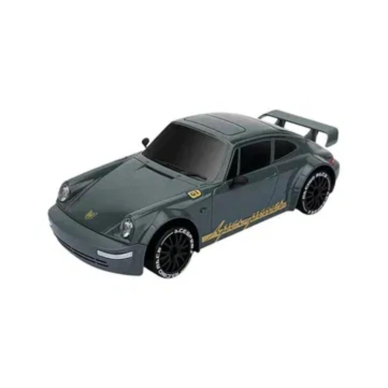 Машинка на радіоуправлінні Porsche GT RC 911 Rock Gray