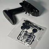 Машинка на радіоуправлінні для дрифту JJRC, 1:28, фото 5