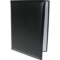 Папка А4 "До підпису" Nebraska зелена O36030-04 Optima (топ-4)