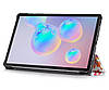 Чохол Primolux Slim для планшета Samsung Galaxy Tab S6 Lite 10.4" 2020 (SM-P610 / SM-P615) - Butterfly, фото 3