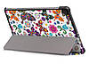 Чохол Primolux Slim для планшета Samsung Galaxy Tab S6 Lite 10.4" 2020 (SM-P610 / SM-P615) - Butterfly, фото 4