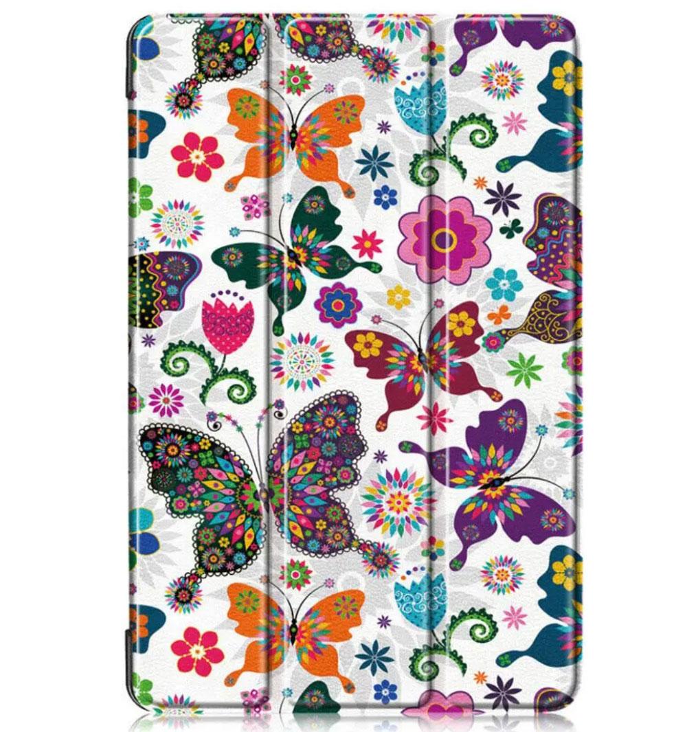 Чохол Primolux Slim для планшета Samsung Galaxy Tab S6 Lite 10.4" 2022 (SM-P613 / SM-P619) - Butterfly