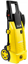 Мойка високого тиску LAVOR NINJA 140 PLUS 210 ewBAR, фото 3