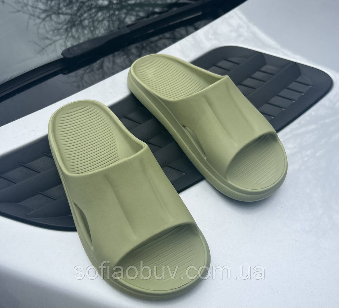 Сланці жіночі ЕВА Roksol