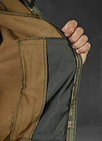 Куртка тактична Softshell ММ14, фото 10