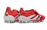 Бутси Аdidas PREDATOR + FG/ бутси адідас предатор/футбольне взуття, фото 6