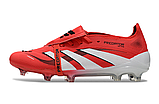 Бутси Аdidas PREDATOR + FG/ бутси адідас предатор/футбольне взуття, фото 7