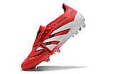 Бутси Аdidas PREDATOR + FG/ бутси адідас предатор/футбольне взуття, фото 4