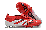 Бутси Аdidas PREDATOR + FG/ бутси адідас предатор/футбольне взуття, фото 3