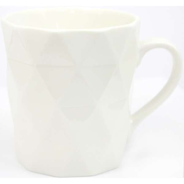 Чашка керамічна 350мл "Limited Edition Scape" RX-N231811