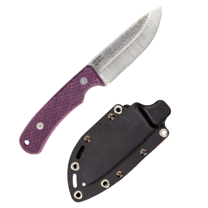 Ніж BPS KNIVES Beta сталь D2