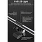 LED лампа на монітор скрінбар Remax Lightsee Series Aluminum Screen Lamp. Grey, фото 5