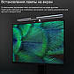 LED лампа на монітор скрінбар Remax Lightsee Series Aluminum Screen Lamp. Grey, фото 4