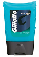 Гель після гоління Gillette Aftershave Gel Conditioning живильний і тонізуючий 75 мл