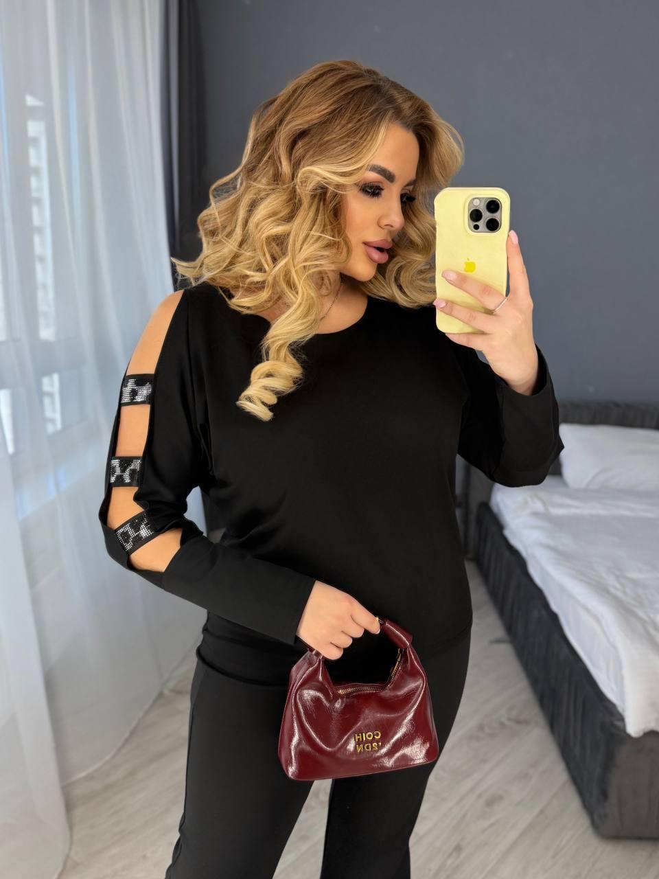 Кофта   жіноча