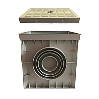 Додаткові товари для заземлення