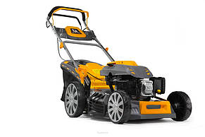 Газонокосарка бензинова Powermat PM-KSS-700SH