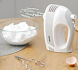 Міксер Zelmer ZHM 2450, фото 5