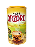 Ячмінна кава Orzoro Nestle 200 р. Італія, фото 2