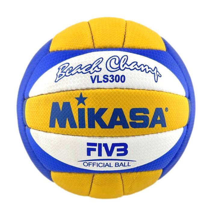 М'яч волейбольний MKS VLS300