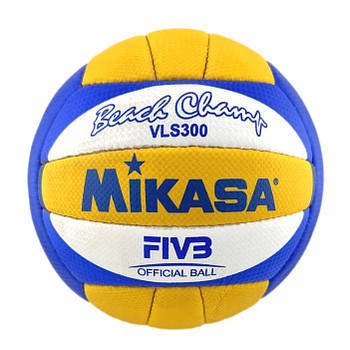 М'яч волейбольний MKS VLS300