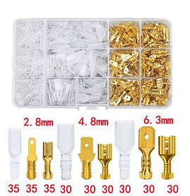 Клеми Для Проводу SPEC