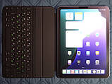 Apple Smart Keyboard Folio Case A2038 чохол-клавіатура для iPad Pro 11 (1,2,3,4 GEN) та iPad Air (4,5 GEN), фото 6