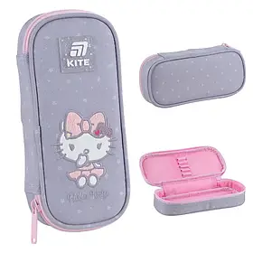 Пенал Kite без наповнення Kite HK HK25-662-1