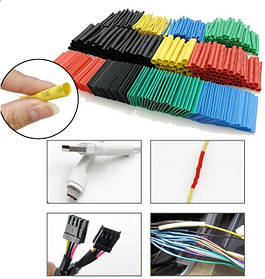 Термоусадка Для Проводів SPEC