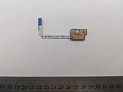 Плата кнопка включення (живлення) Toshiba Satellite C850 (вкл/викл)