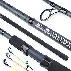 Фідерне вудлище Sportex Rapid Feeder LF 3634 3.60m 35-85gr