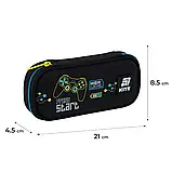 Пенал Kite без наповнення Kite Good Game K25-662-4, фото 3