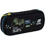 Пенал Kite без наповнення Kite Good Game K25-662-4, фото 5