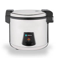 Рисоварка HURAKAN HKN-SR180