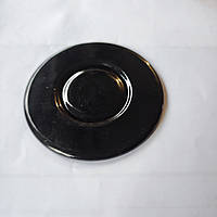 Кришка емалірована для газової плити  GRETA  середня 75  мм