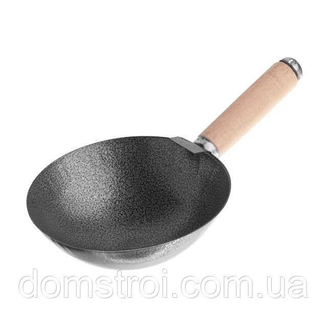 Ківш штукатурний великий 0,8 л