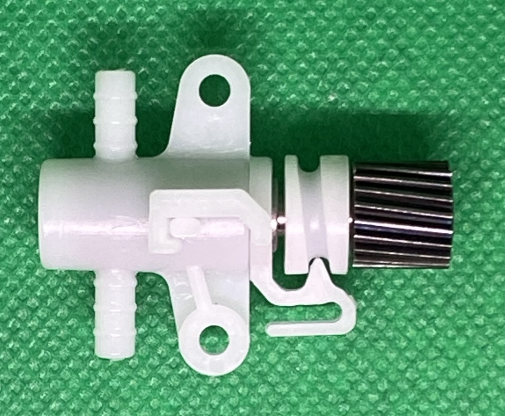 Маслонасос електропили Интерскол ПЦ-16/2000, фото 1