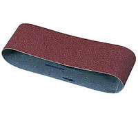 Шліфувальна стрічка DeWALT, 75х533 мм, зерно 40, 10 шт. (DT3301)