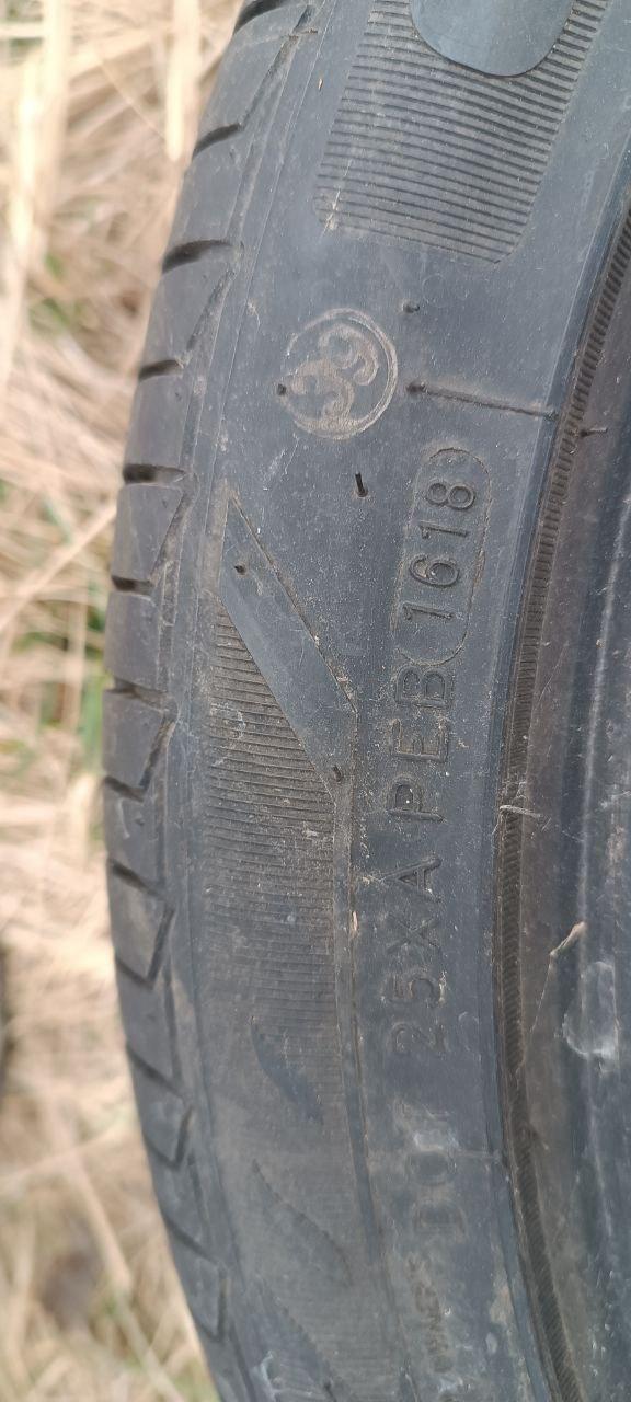 Goldway eco-blue 235/40 R18 95w одна штука, фото 1