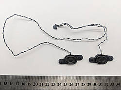 Динаміки, колонки Toshiba Satellite C850