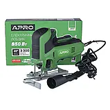 Лобзик електричний J850899183 APRO, фото 2