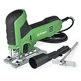 Лобзик електричний J850899183 APRO, фото 3
