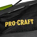 Газонокосарка електрична Proсraft NM 1800, фото 7