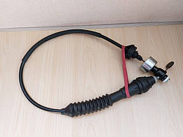 Трос зчеплення 902 мм Peugeot Partner B9, Citroen Berlingo B9 (2008-2018) 1.6/1.9/2.0, 2150CX, 9648780380