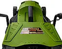 Газонокосарка електрична Proсraft NM 1800, фото 8