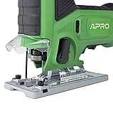 Лобзик електричний J850899183 APRO, фото 5